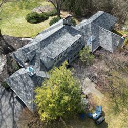 roof replacement in michigan